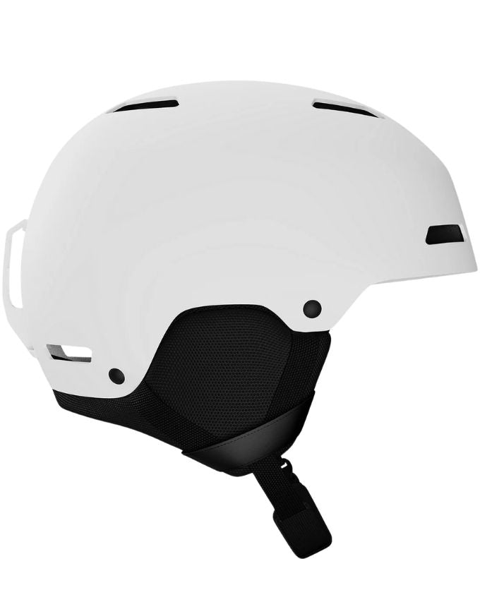 Giro Ledge FIT MIPS Helmet | Matte White